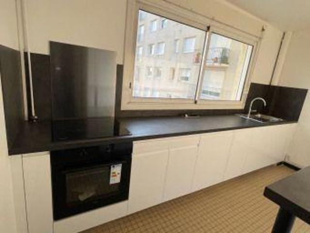 3 chambres dispo dans belle coloc 64m² rénovée