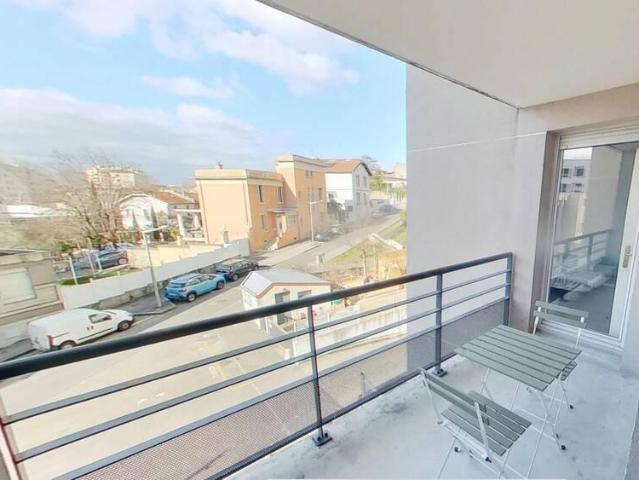 3 chambres dispo dans belle coloc rénovée