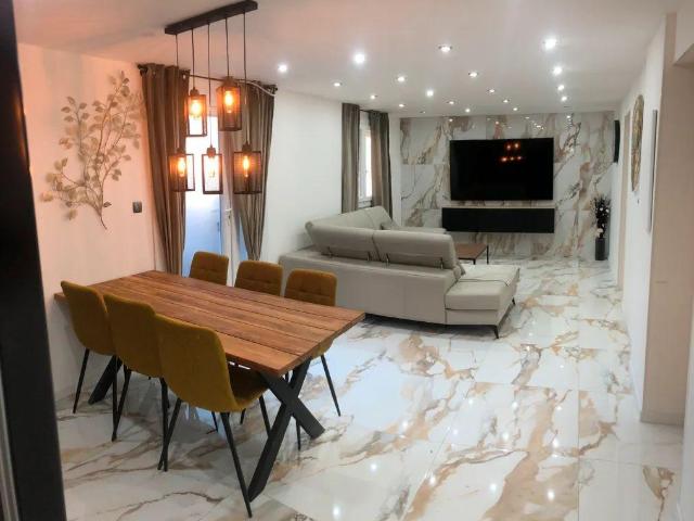 3 chambres dispo dans maison/colocation sept 2024
