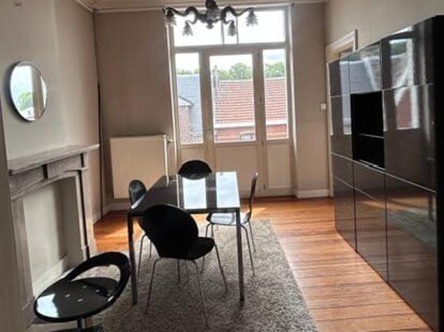 3 chambres disponibles en colocation