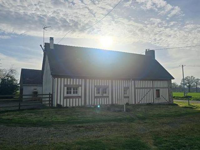 3 chambres, Domfront En Poiraie Basse Normandie 61700 LS87792388