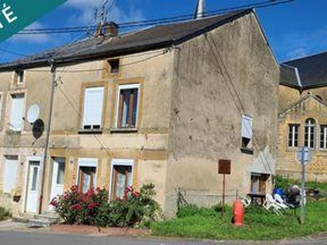 3 chambres, Douzy Champagne Ardenne 08140 86751292