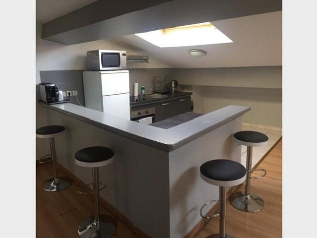3 chambres en colocation