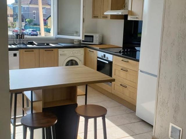 3 chambres en colocation