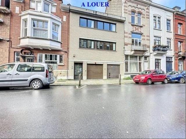 3 chambres en colocation à louer