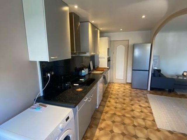 3 chambres en colocation à Pau