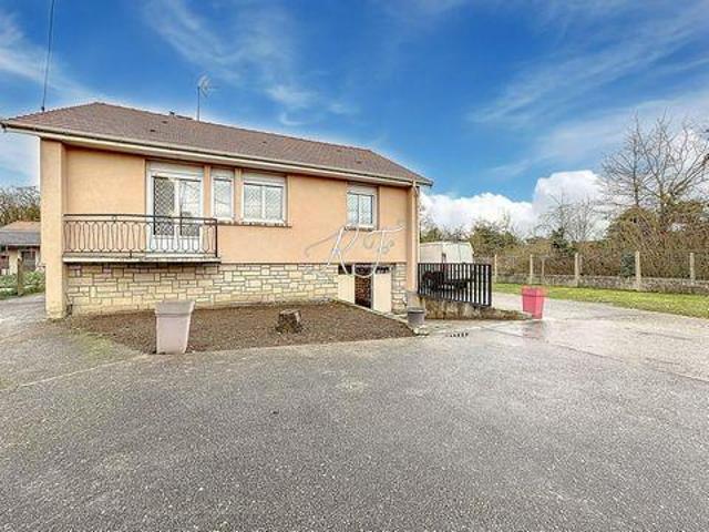 3 chambres, Eragny Île de France 95610 88323627