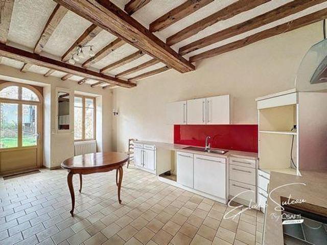 3 chambres, Erdre En Anjou Pays de la Loire 49220 LS83533462