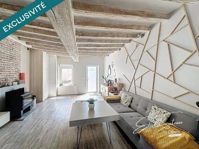 3 chambres, Erdre En Anjou Pays de la Loire 49220 LS89513752