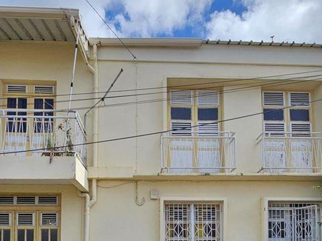 3 chambres, Fort De France Bretagne 97200 LS85963660