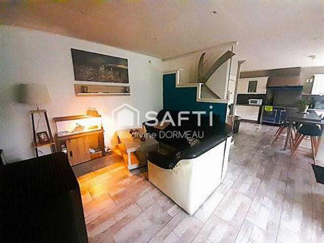 3 chambres, Guingamp Bretagne 22200 LS89254647