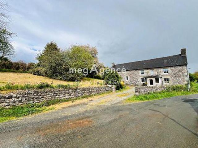 3 chambres, Guingamp Bretagne 22200 89177209