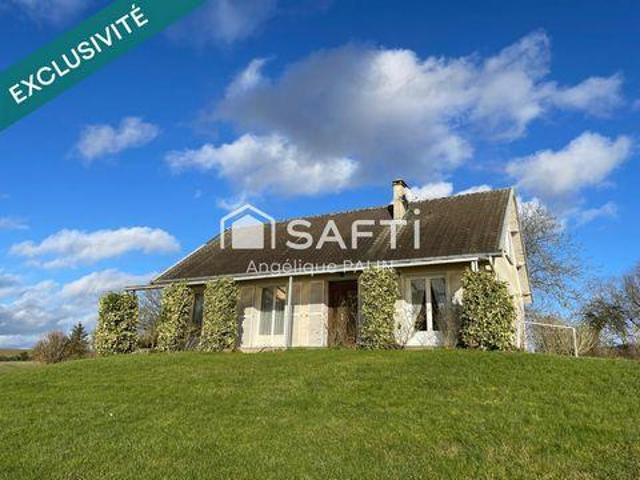 3 chambres, Givry En Argonne Champagne Ardenne 51330 LS86751454
