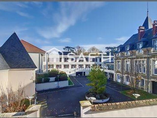 3 chambres, Herblay Sur Seine Île de France 95220 85117275