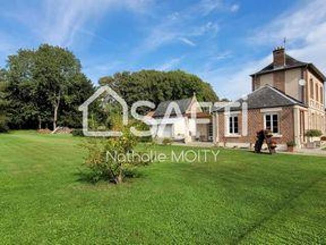 3 chambres, Jeancourt Picardie 02490 82338700