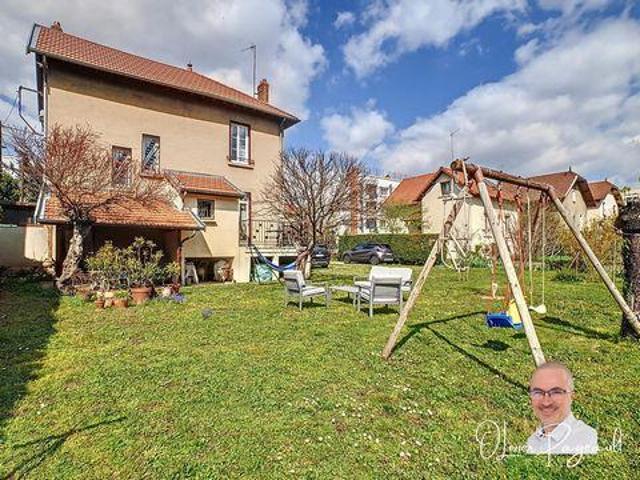 3 chambres, Lyon 8e Arrondissement Rhône Alpes 69008 89698708