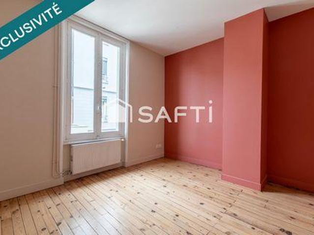 3 chambres, Lyon 8e Arrondissement Rhône Alpes 69008 90535033
