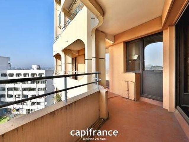 3 chambres, LYON Rhône Alpes 69000 87033266