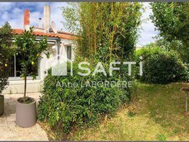 3 chambres, La Rochelle Poitou Charentes 17000 82237006