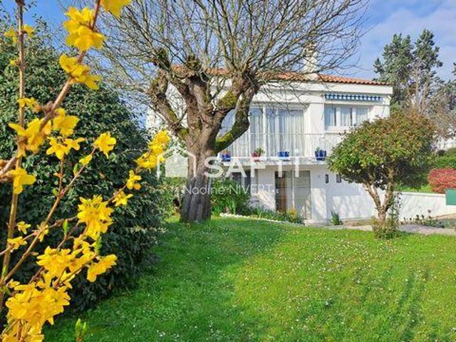 3 chambres, La Rochelle Poitou Charentes 17000 89040004