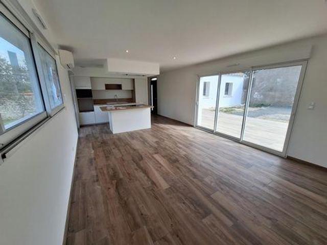 3 chambres, La Rochelle Poitou Charentes 17000 89177324