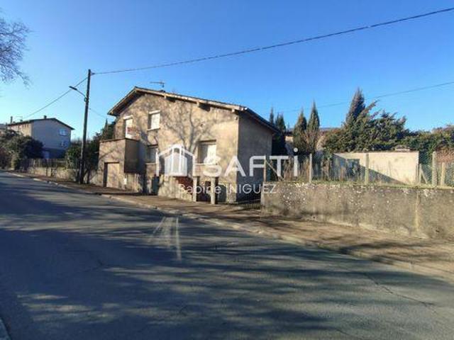 3 chambres, Lagarrigue Midi Pyrénées 81090 87735226