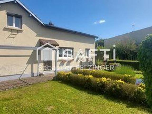 3 chambres, Laon Picardie 02000 82232722