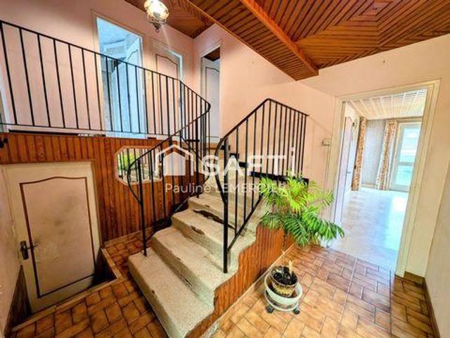 3 chambres, Laon Picardie 02000 84345927