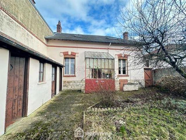 3 chambres, Laon Picardie 02000 87272833