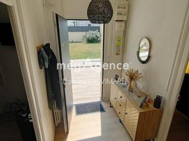 3 chambres, Le Mans Pays de la Loire 72100 91504996