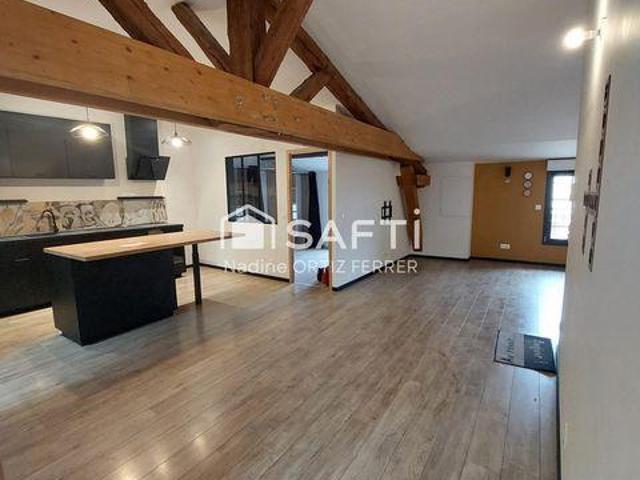 3 chambres, Le Cailar Languedoc Roussillon 30740 87726521