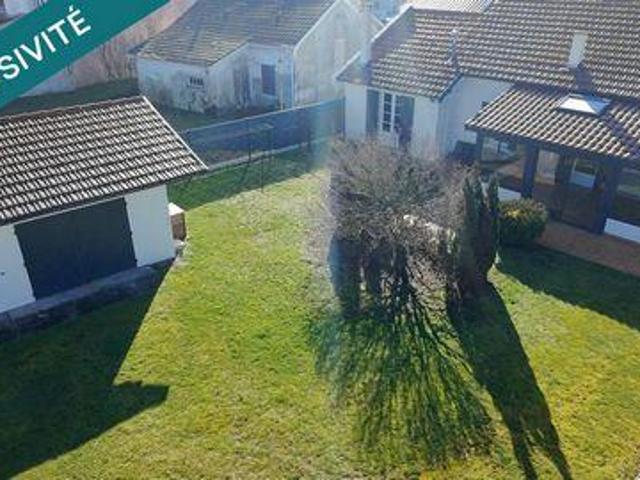 3 chambres, Parentis En Born Aquitaine 40160 87315562