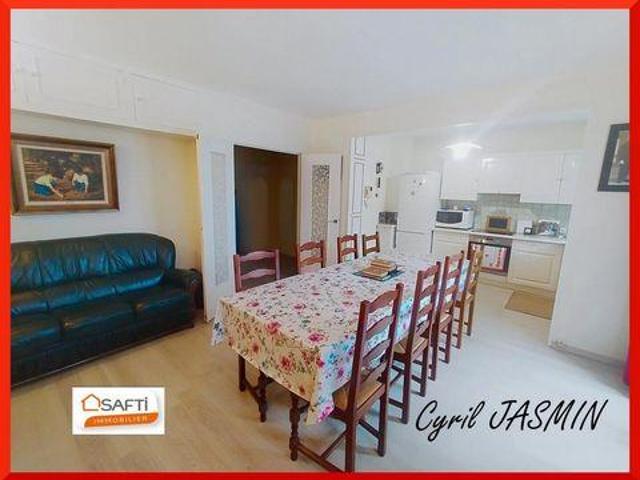 3 chambres, Parthenay Poitou Charentes 79200 LS87010682