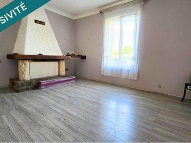 3 chambres, Piennes Lorraine 54490 LS90356229
