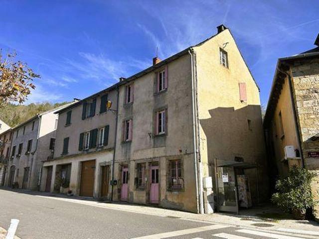 3 chambres, PLAISANCE Midi Pyrénées 12550 LS71468975