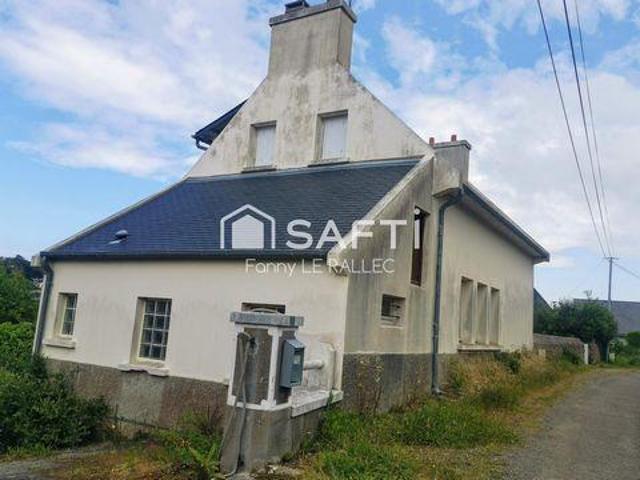 3 chambres, Plougrescant Bretagne 22820 LS90577764