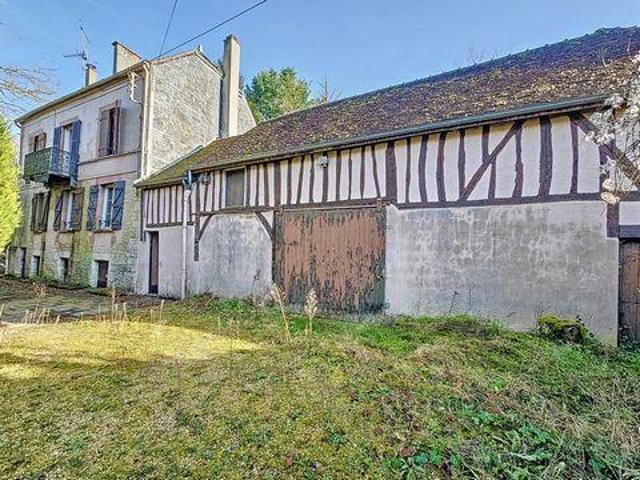 3 chambres, Provins Île de France 77160 84591852