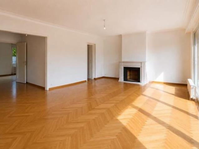 3 chambres Quartier calme et très lumineux