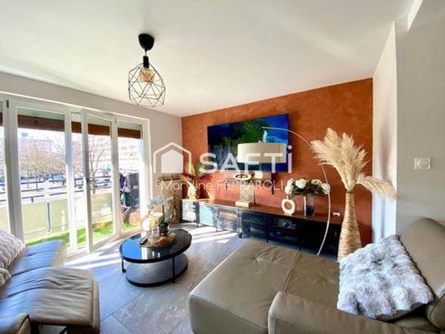 3 chambres, Strasbourg Alsace 67000 LS89039197