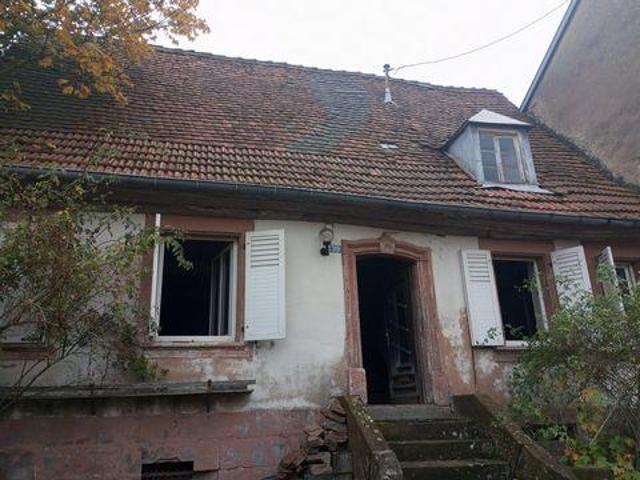 3 chambres, Struth Alsace 67290 LS83463896