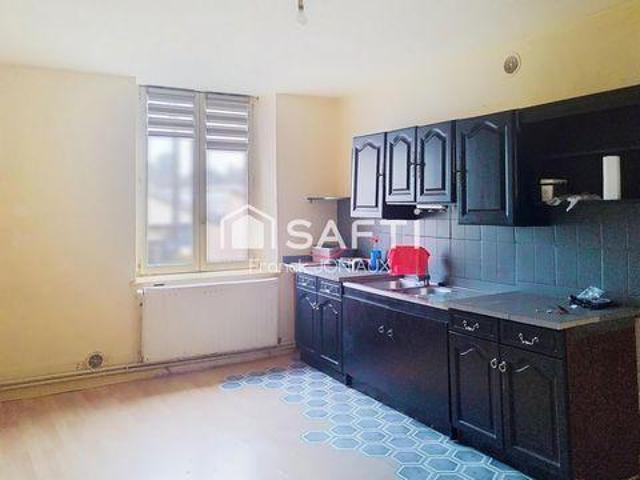 3 chambres, Saint Mihiel Lorraine 55300 88626545