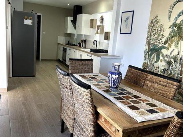 3 chambres, Saint Andre Saint Andre 97440 LS91424593