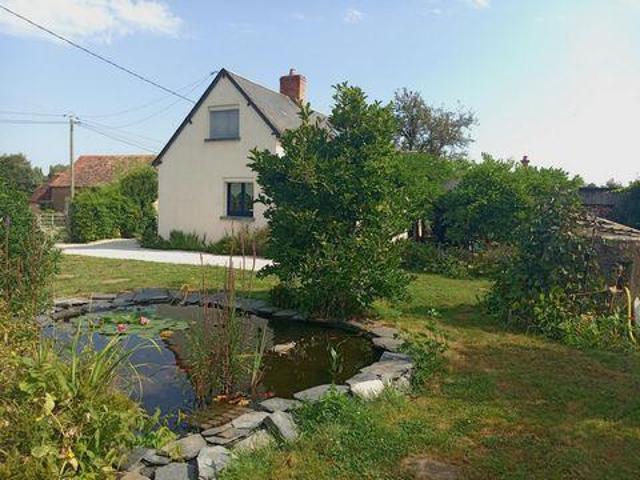 3 chambres, Saint Biez En Belin Pays de la Loire 72220 LS91310942