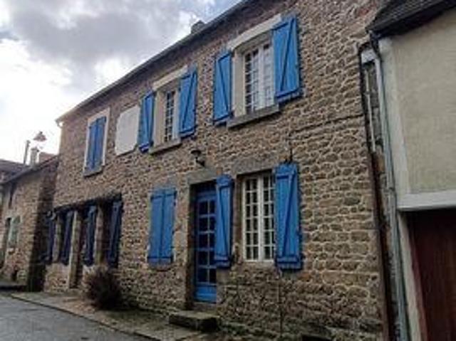 3 chambres, Saint Ceneri Le Gerei Basse Normandie 61250 88184935