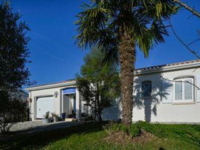3 chambres, SAINTES Poitou Charentes 17100 86848485