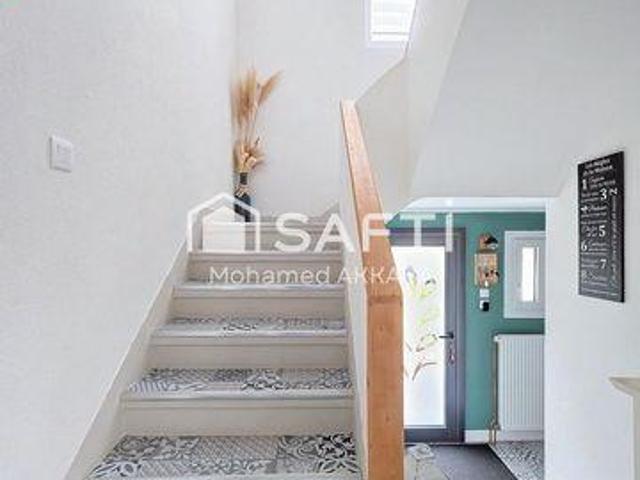 3 chambres, Sarreguemines Lorraine 57200 LS88030859