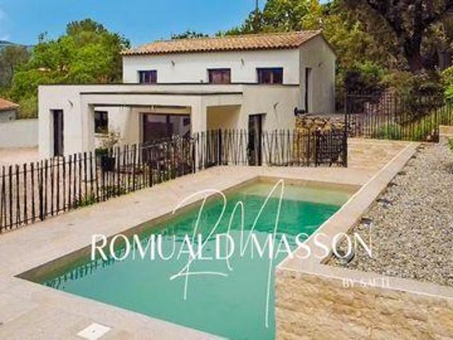 3 chambres, Sollies Toucas Provence Alpes Côte d'Azur 83210 LS90287754