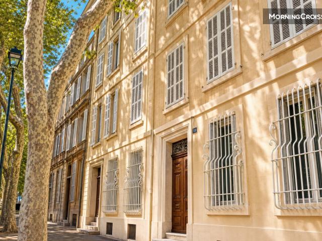 3 chambres spacieux et lumineux