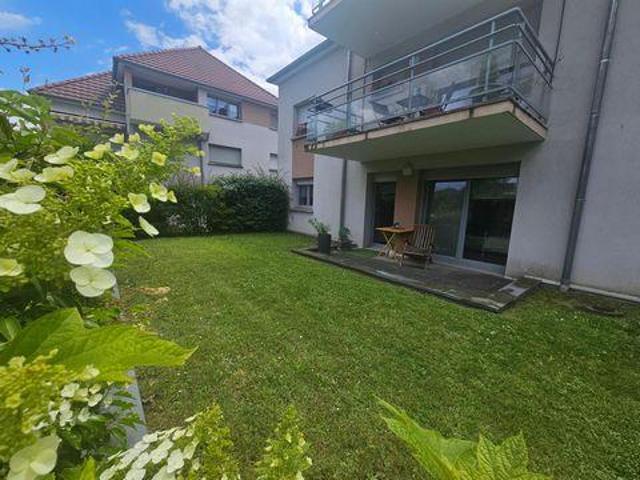 3 chambres, Thann Alsace 68800 LS82434148