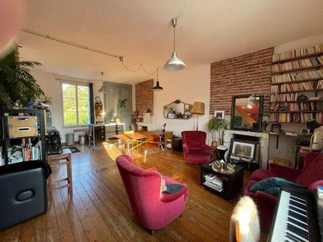 3 chambres, Tours Centre 37100 82434003